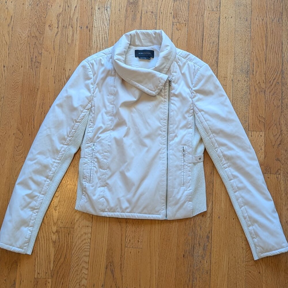BCBGMaxAzria Jacket